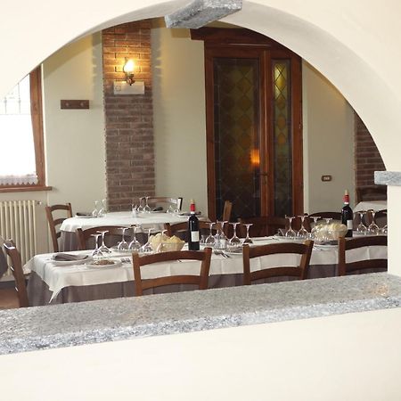 Agriturismo L'Antico Sapore Baraggia di Boca Buitenkant foto