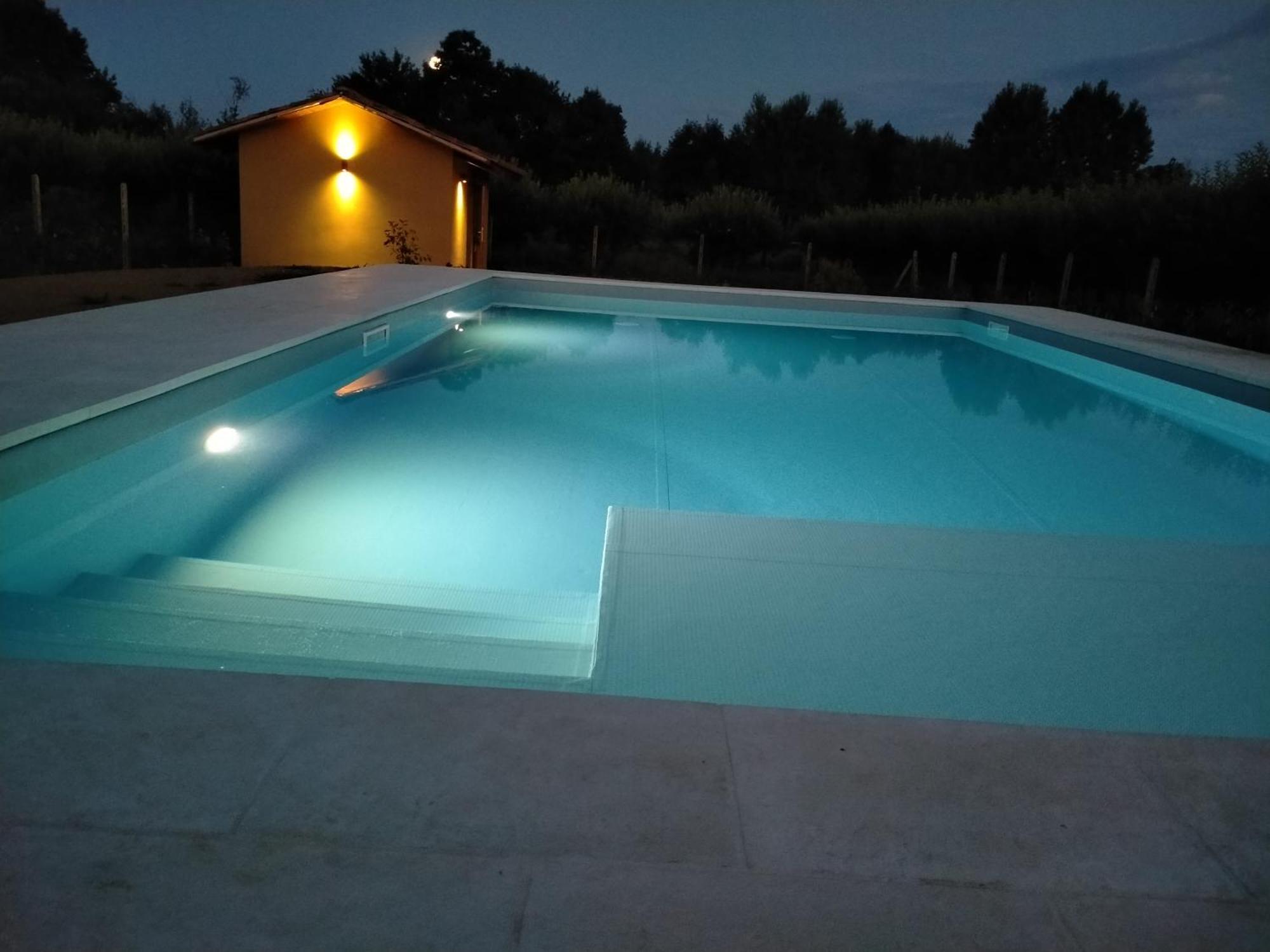 Agriturismo L'Antico Sapore Baraggia di Boca Buitenkant foto